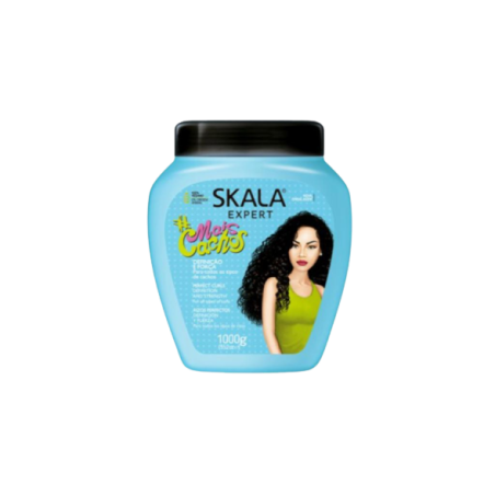Skala Mais Cachos 1000g