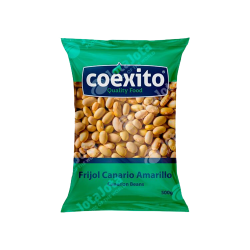 Haricots Canario 500gr