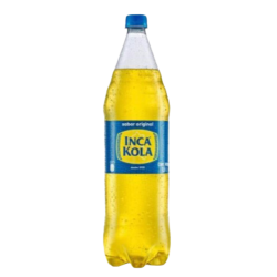 Inka Cola 1.5L