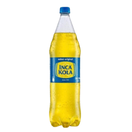 Inca Kola 1.5L