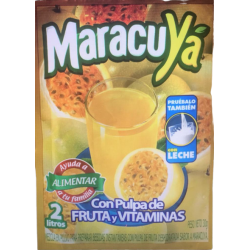 RefreYa Maracuyá 30g