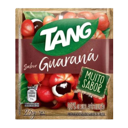 Tang Guarana 25gr