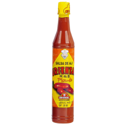 Sauce Chili Oriental 200ml
