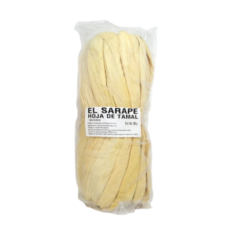 Feuille de Maïs pour Tamal 60un
