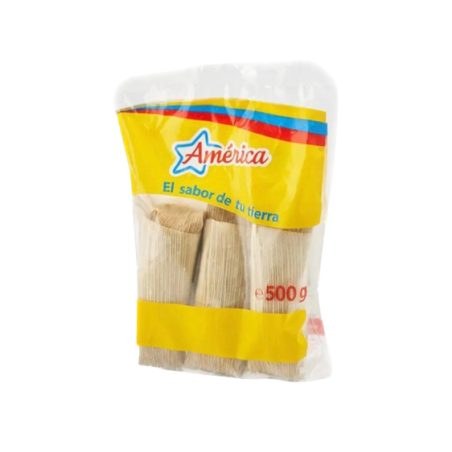 Humitas 500gr