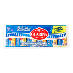 Galleta Guarina Salada...