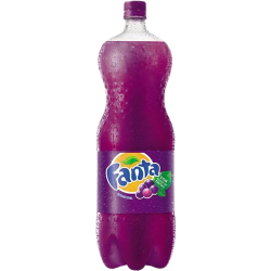 Fanta Uva 1.5L