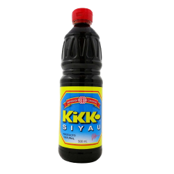 Salsa Siyau Kikko 500ml