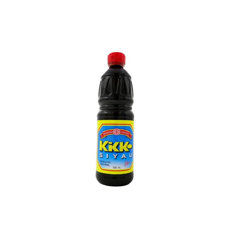 Sauce Siyau Kikko 500ml