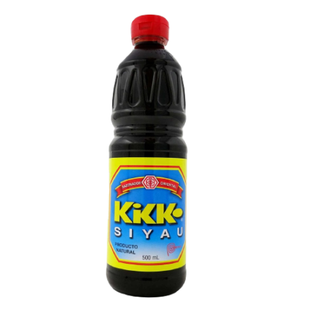 Sauce Siyau Kikko 500ml