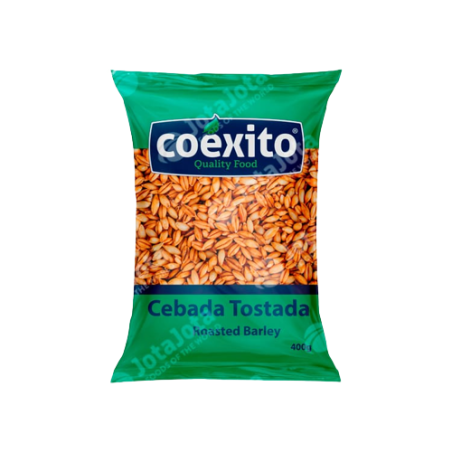 Cebada Tostada 400gr