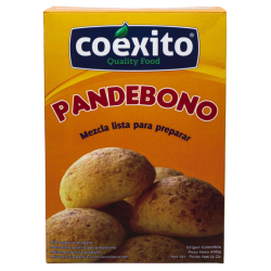 Mezcla para Pan de bono...