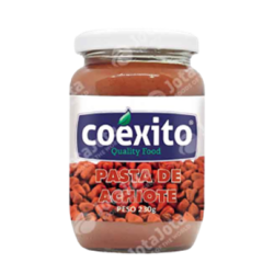 Pasta De Achiote 230gr