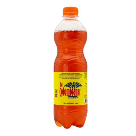 Postobon Colombiana 500ml