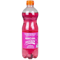 Postobon Manzana 500ml