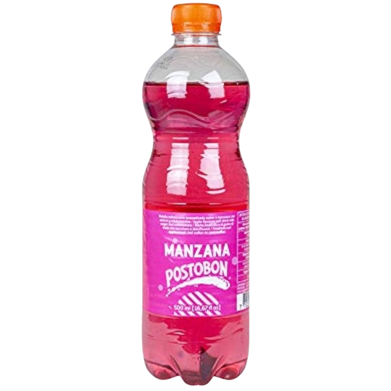Postobon Pomme 500ml