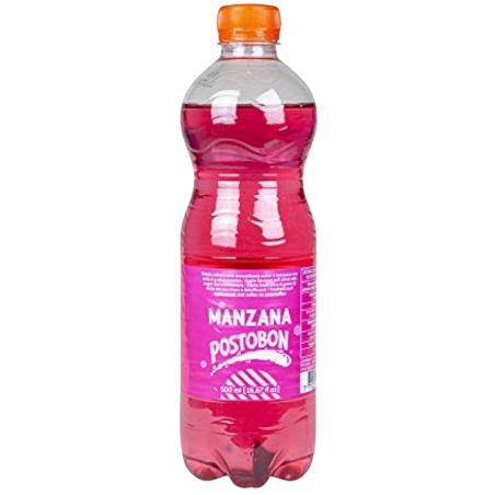 Postobon Pomme 500ml