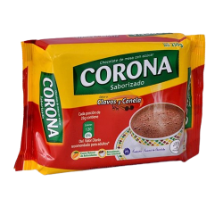 Chocolate Corona Clavo y...