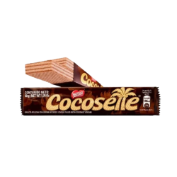 Wafer Cocosette 21un