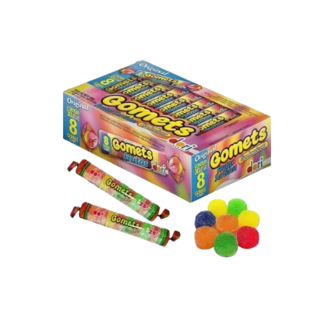 Gomets 30x32gr
