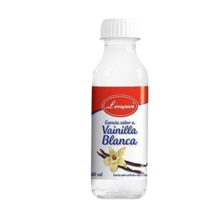 Arôme Vanille Blanche 60ml