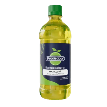 Arôme Fruit de la Passion 60ml