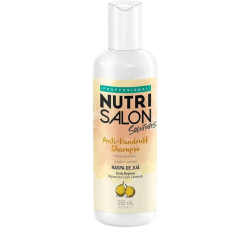 Nutri Salon Shampoo...