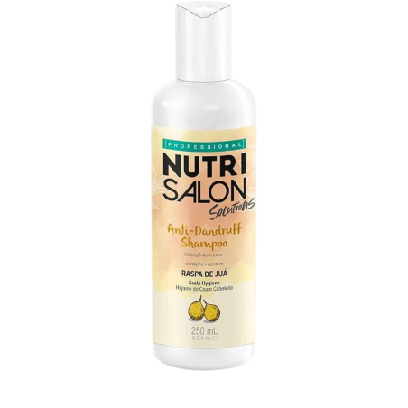 Nutri Salon Shampoo Anticaspa 250ml