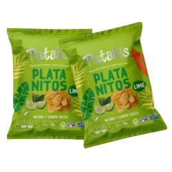 Patakis Platanitos Limon 85gr