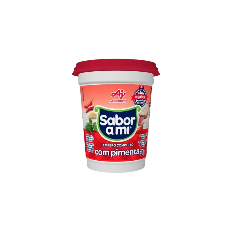 Sabor Ami avec Piment 24x300g