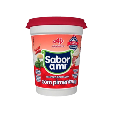 Sabor Ami con Pimienta 300g