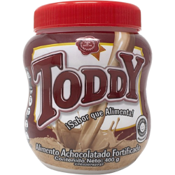 Toddy Achocolatado 400g