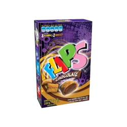 Flips Chocolate 220g