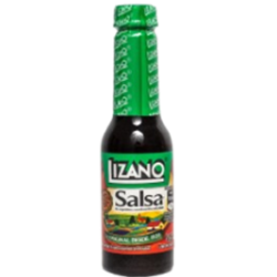 Salsa Lizano 130ml