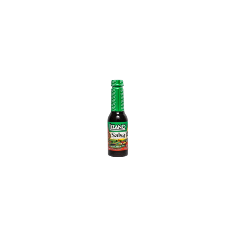 Salsa Lizano 130ml