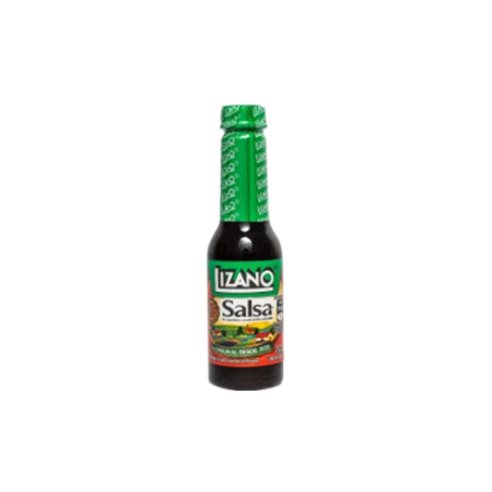 Salsa Lizano 130ml