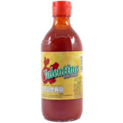 Salsa Valentina 360ml