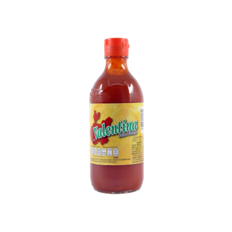 Salsa Valentina 360ml
