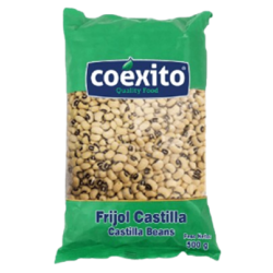 Haricots Cornille 500g