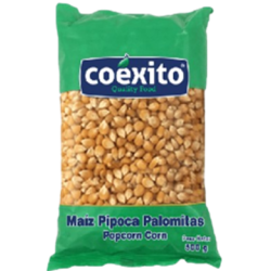 Maiz Para Pipoca 500gr