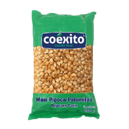 Maïs pour Pop Corn 500gr