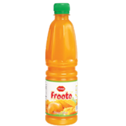 Frooto Mango Pet 500ml