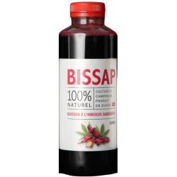 Boisson Bissap 500ml