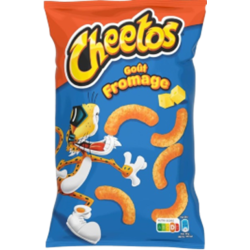 Cheetos Queso 95g