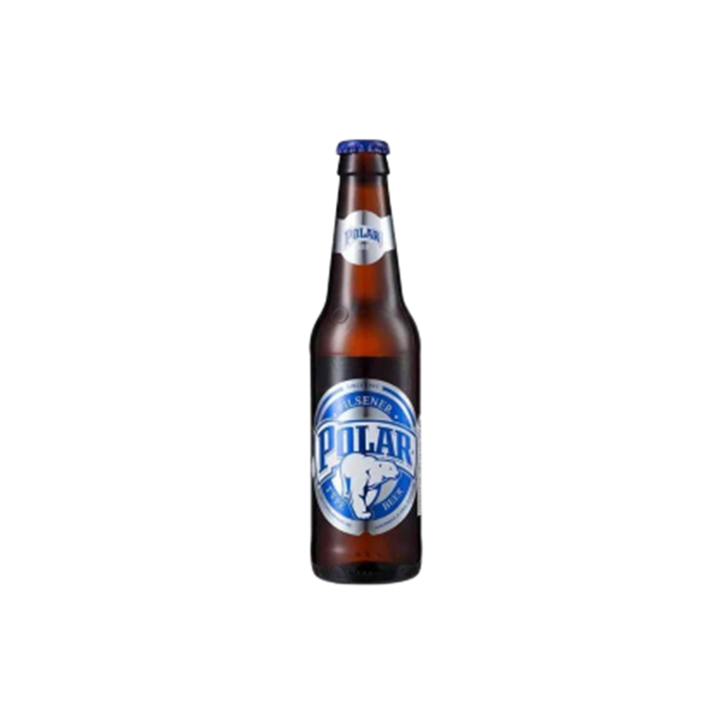 Polar Pilsen 355ml