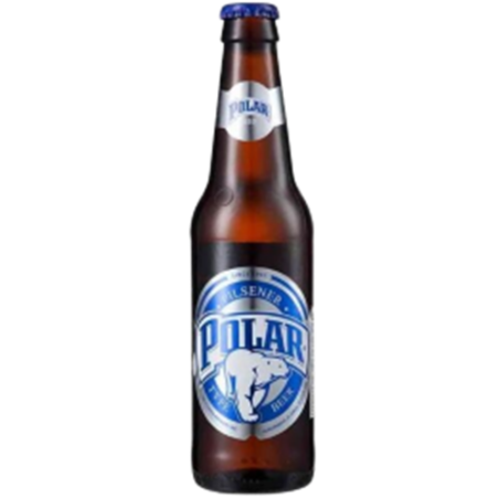 Polar Pilsen 355ml
