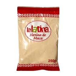 Farine de Maca 250 gr