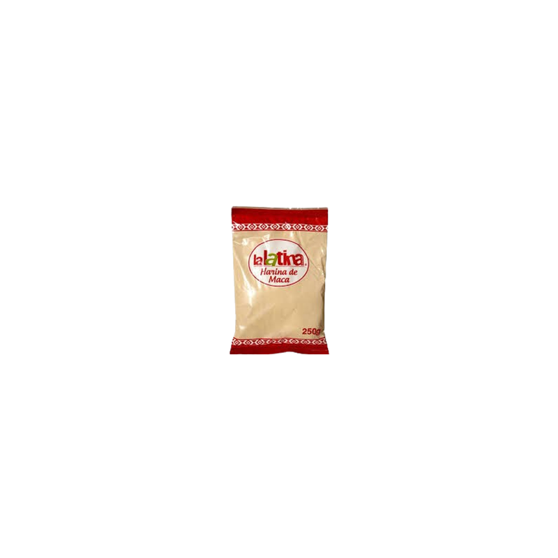 Farine de Maca 250 gr