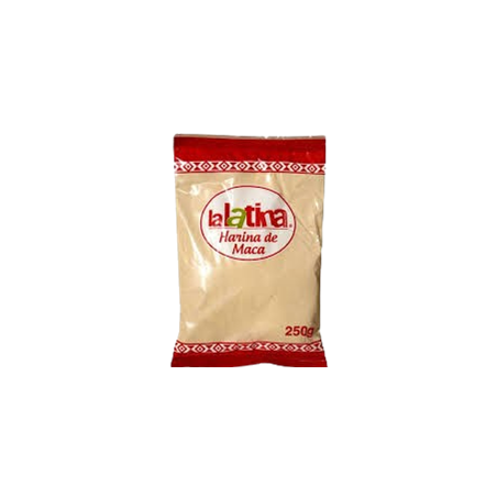 Farine de Maca 250 gr