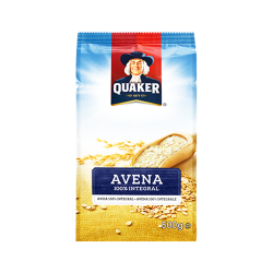 Quaker Flocons d'avoine...